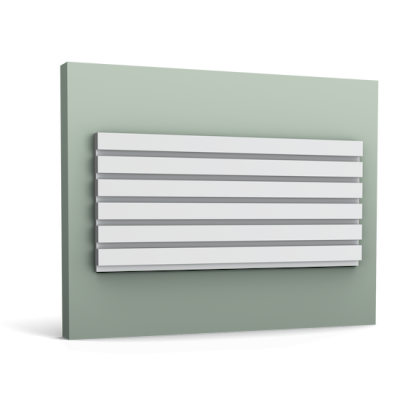 Стеновая панель W111-2600