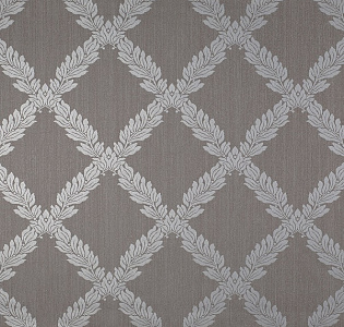 Atlas Wallcoverings Classics 637-3 для спальни для гостиной для загородного дома для комнаты коричневый