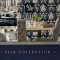 Silk Collection III