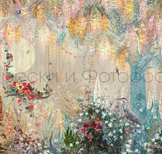 Affresco Фрески и фотообои ID135953