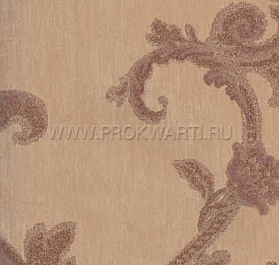 York Operetta PF0181 для спальни для гостиной для загородного дома для комнаты терракотовый