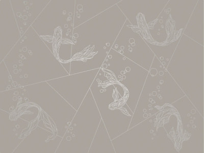 Фреска на флизелиновой основе с покрытием водно-дисперсионной краской. Роспись изображения выполняется золотым, серебрянным или платиновым пигментами