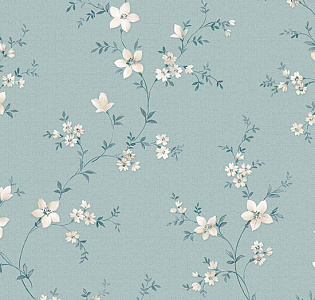 Alessandro Allori Bruni RBN1001-6 для детской для спальни для гостиной для загородного дома для комнаты бирюзовый