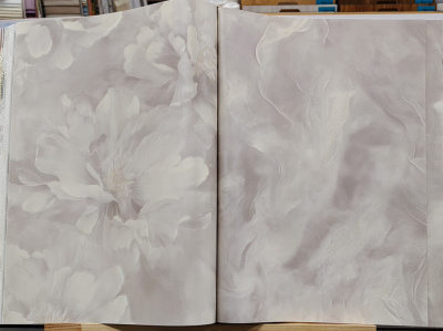 Обои виниловые на флизелиновой основе