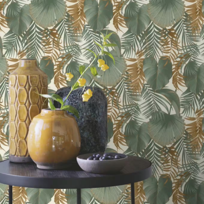 Обои виниловые на флизелиновой основе