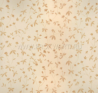 Parato Fiori Country 2572 для спальни для гостиной для загородного дома для комнаты бежевый
