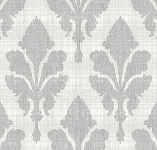 York Stacy Garcia Paper Muse ST6052 для спальни для гостиной для кабинета для загородного дома для комнаты светло-серый