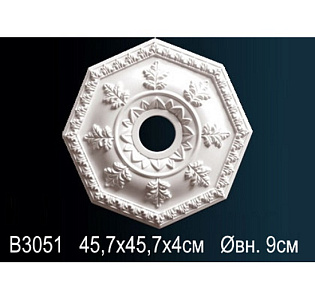 Perfect Розетки Perfect B3051