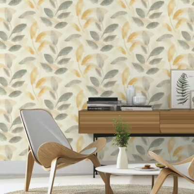 Обои виниловые на флизелиновой основе