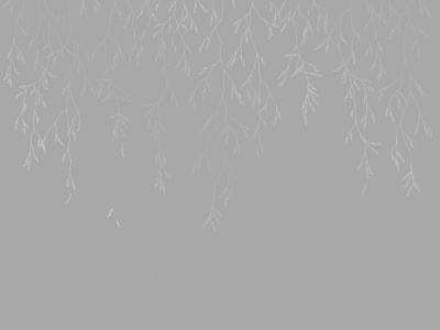 Фреска на флизелиновой основе с покрытием водно-дисперсионной краской. Роспись изображения выполняется золотым, серебрянным или платиновым пигментами