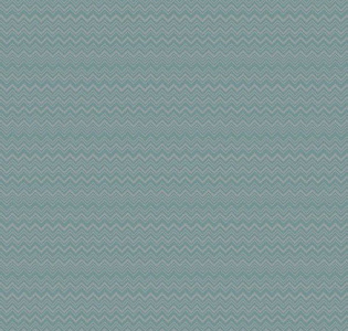 Sirpi Missoni Home 2 10129 для спальни для гостиной для загородного дома для комнаты голубой