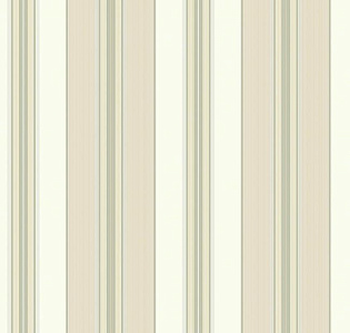 York Waverly Stripes WA7783 для кабинета для загородного дома для комнаты для прихожей бежевый