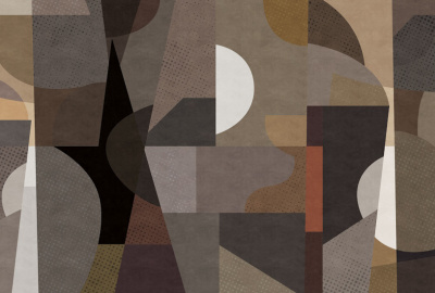 Фреска, бесшовные обои, шовные фотообои. Текстура на выбор