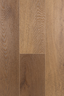 Влагостойкое каменно-полимерное напольное покрытие (SPC ламинат) с замковым соединением. Износостойкий защитный слой 0,5 мм., усилен дополнительно полиуретановым слоем Anti-Scratch (не восприимчиво к износу, царапинам и пятнам). Фаска 4-хсторонняя крашенная. Совместим с теплым полом (кроме пленочного ИК) с подогревом до tmax=28 гр.С. Покрытие имеет отличную износостойкость, ударопрочность, сопротивление УФ-лучам и антибактериальную защиту. Подходит для укладки внутри жилых и коммерческих помещений (в т.ч. в помещениях с умеренной влажностью, например, кухни)