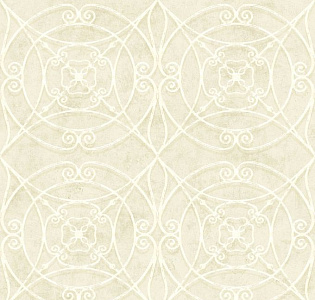 Decoprint Tuscany TU17551 для спальни для гостиной для загородного дома для комнаты бежевый