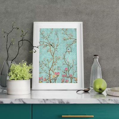 Обои виниловые на флизелиновой основе