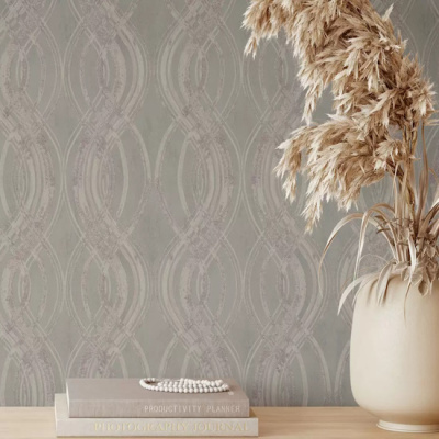 Обои виниловые на флизелиновой основе