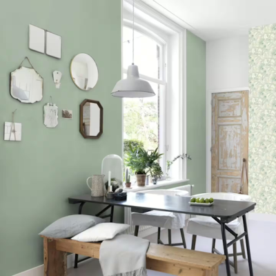 Обои виниловые на флизелиновой основе