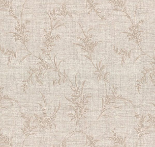 Grandeco Villa Danelli VD3002 для кухни для спальни для гостиной для загородного дома для комнаты бежевый