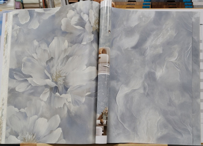 Обои виниловые на флизелиновой основе