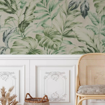 Обои виниловые на флизелиновой основе