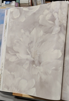 Обои виниловые на флизелиновой основе