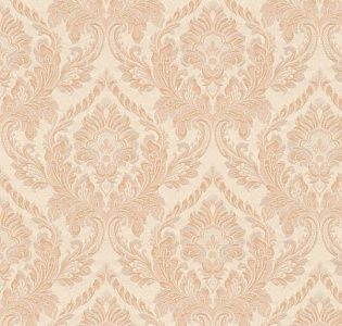 Architects Paper Di Seta Textile 36668-3 для спальни для гостиной для кабинета для загородного дома для комнаты персиковый