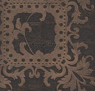 Emiliana Parati Roberto Cavalli Home 2 RC13034 для кухни для спальни для гостиной для загородного дома для комнаты коричневый