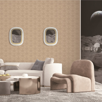 Обои виниловые на флизелиновой основе