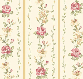 Aura Little England III PP27721 для коридора для кабинета для загородного дома для комнаты для прихожей бежевый