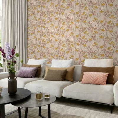 Обои виниловые на флизелиновой основе
