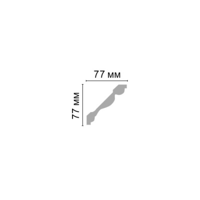 Карниз D154A