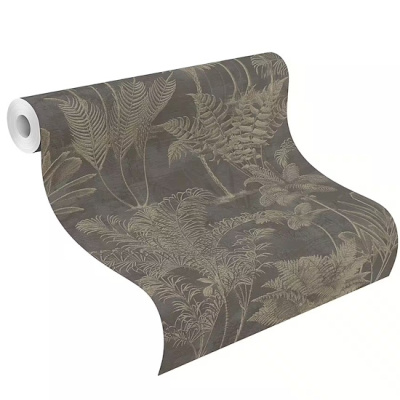 Обои виниловые на флизелиновой основе