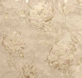 Wiganford Flowers language MK67305 для кухни для спальни для гостиной для загородного дома для комнаты бежевый