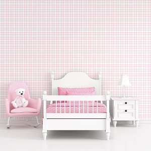Aura Tiny Tots G78396 для детской белый розовый