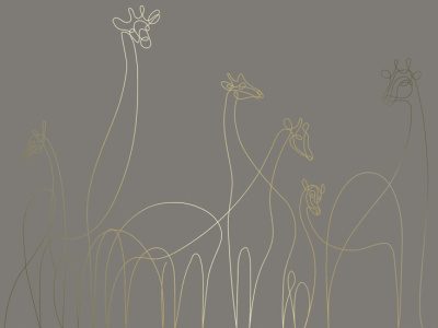 Фреска на флизелиновой основе с покрытием водно-дисперсионной краской. Роспись изображения выполняется золотым, серебрянным или платиновым пигментами