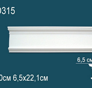 Perfect Молдинги Perfect AD315