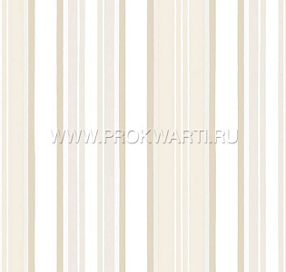 Aura Stripes & Damasks SD36112 для коридора для кабинета для загородного дома для комнаты для прихожей бежевый