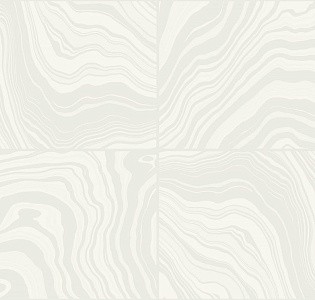 Wallquest Modena ML14300 для кабинета для загородного дома для комнаты для прихожей белый