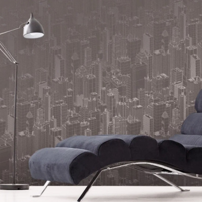 Обои виниловые на флизелиновой основе