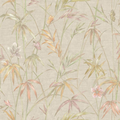 Обои виниловые на флизелиновой основе