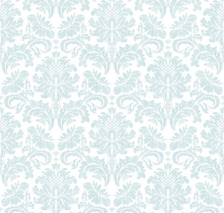 Aura Jardin Chic G67283 для спальни для гостиной для кабинета для загородного дома для комнаты голубой