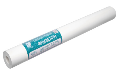 5010-150 Ремонтный флизелин под покраску 150 гр./кв.м.