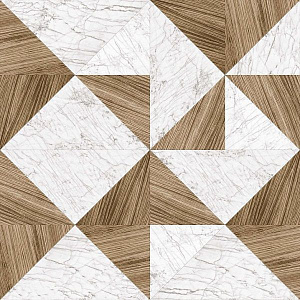 Aura Texture Collection 2052-2 для кабинета для комнаты для прихожей белый коричневый