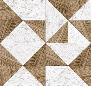 Aura Texture Collection 2052-2 для кабинета для комнаты для прихожей белый коричневый