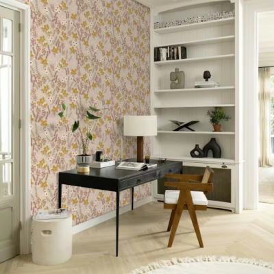 Обои виниловые на флизелиновой основе