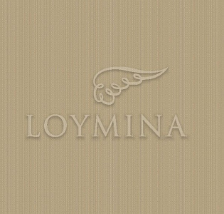 Loymina Jetset JET2 004/1 для спальни для гостиной для кабинета для загородного дома для комнаты для прихожей коричневый