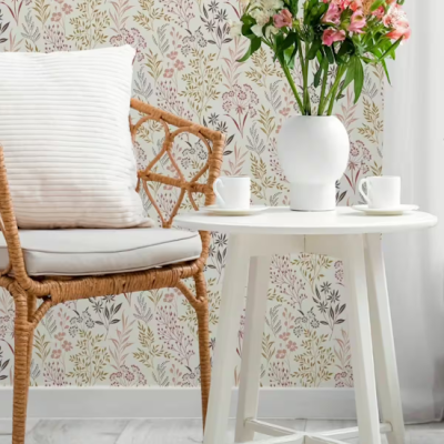 Обои виниловые на флизелиновой основе