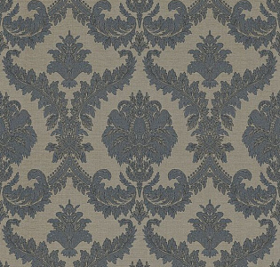 Parato Vintage 3946 для спальни для гостиной для кабинета для загородного дома для комнаты коричневый
