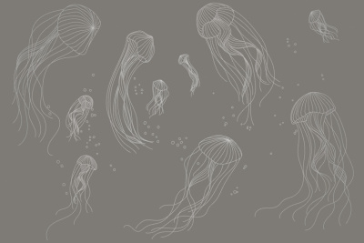 Фреска на флизелиновой основе с покрытием водно-дисперсионной краской. Роспись изображения выполняется золотым, серебрянным или платиновым пигментами